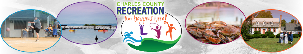 Charles County Recreation, Parks & Tourism
