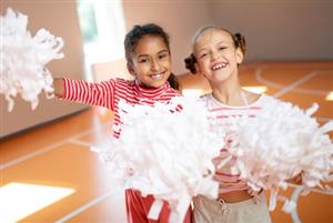 Cheer