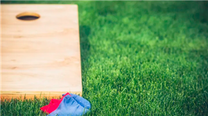 Cornhole