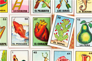 Loteria 