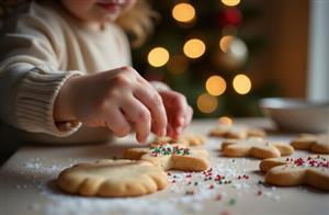 Cookie Decor 