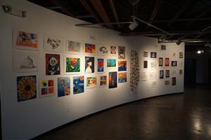 Art Exhibit 