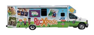RecXpress