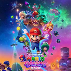 Sensory Friendly Movie - September