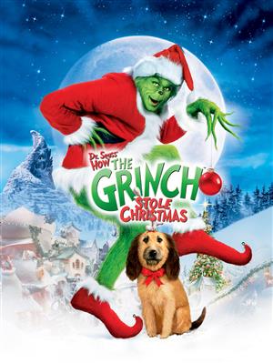 Grinch