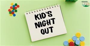Kids Night Out 