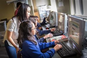 Digital Camp 
