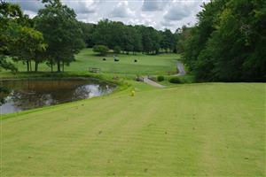 White Plains Golf Course
